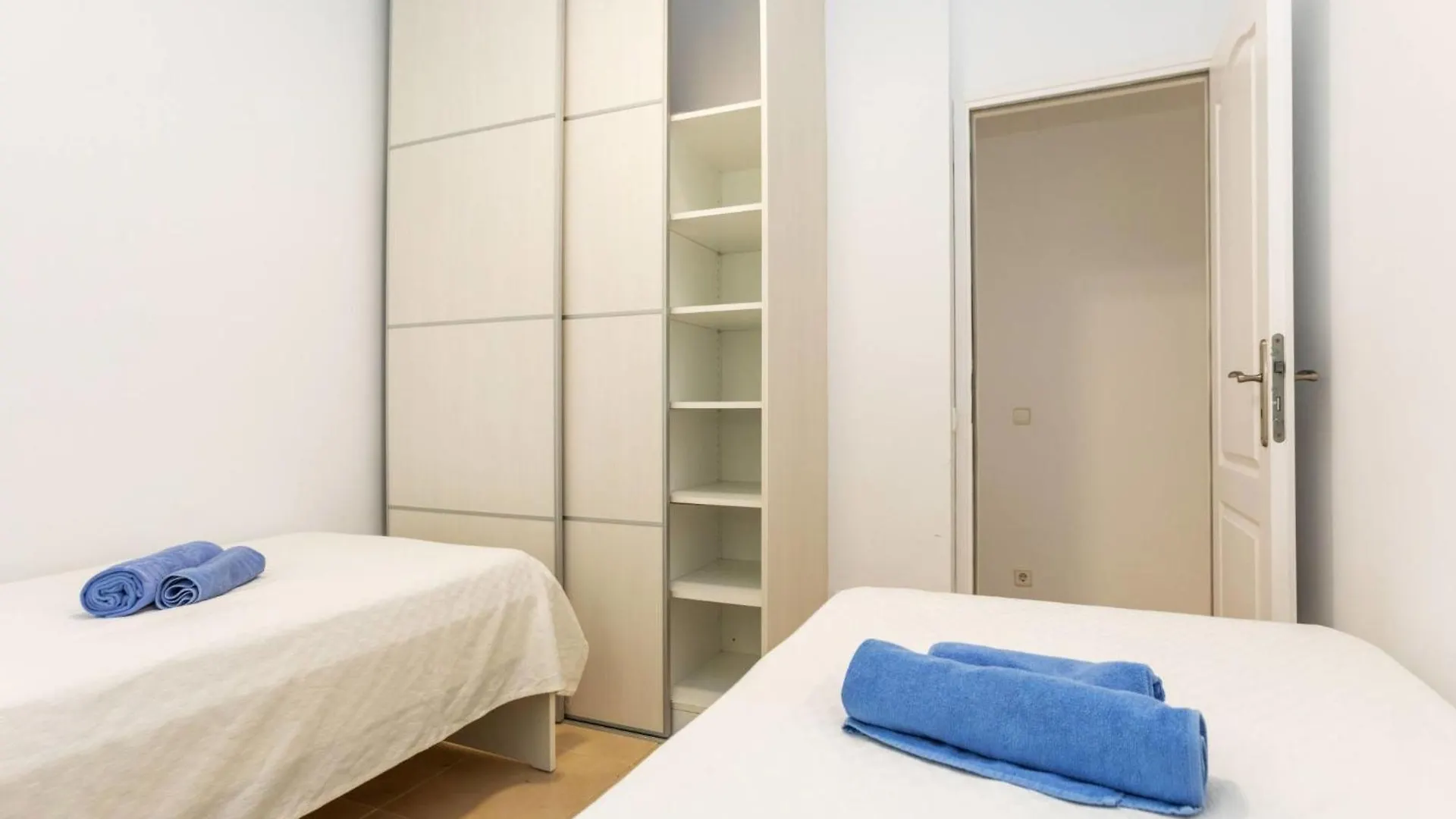 Holiday Home El Moli-2 By Interhome Tossa de Mar