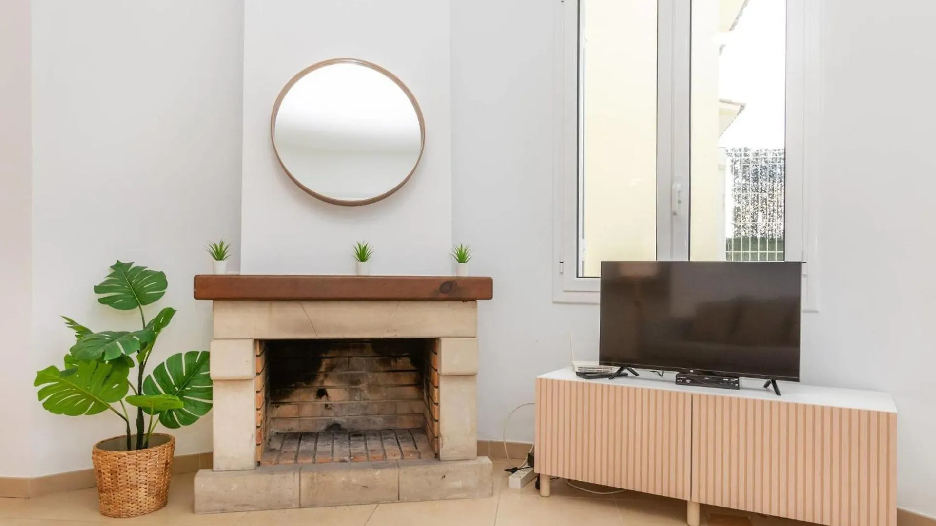 Holiday Home El Moli-2 By Interhome Tossa de Mar