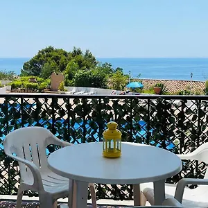 Face A La - Cala Llevado Apartment