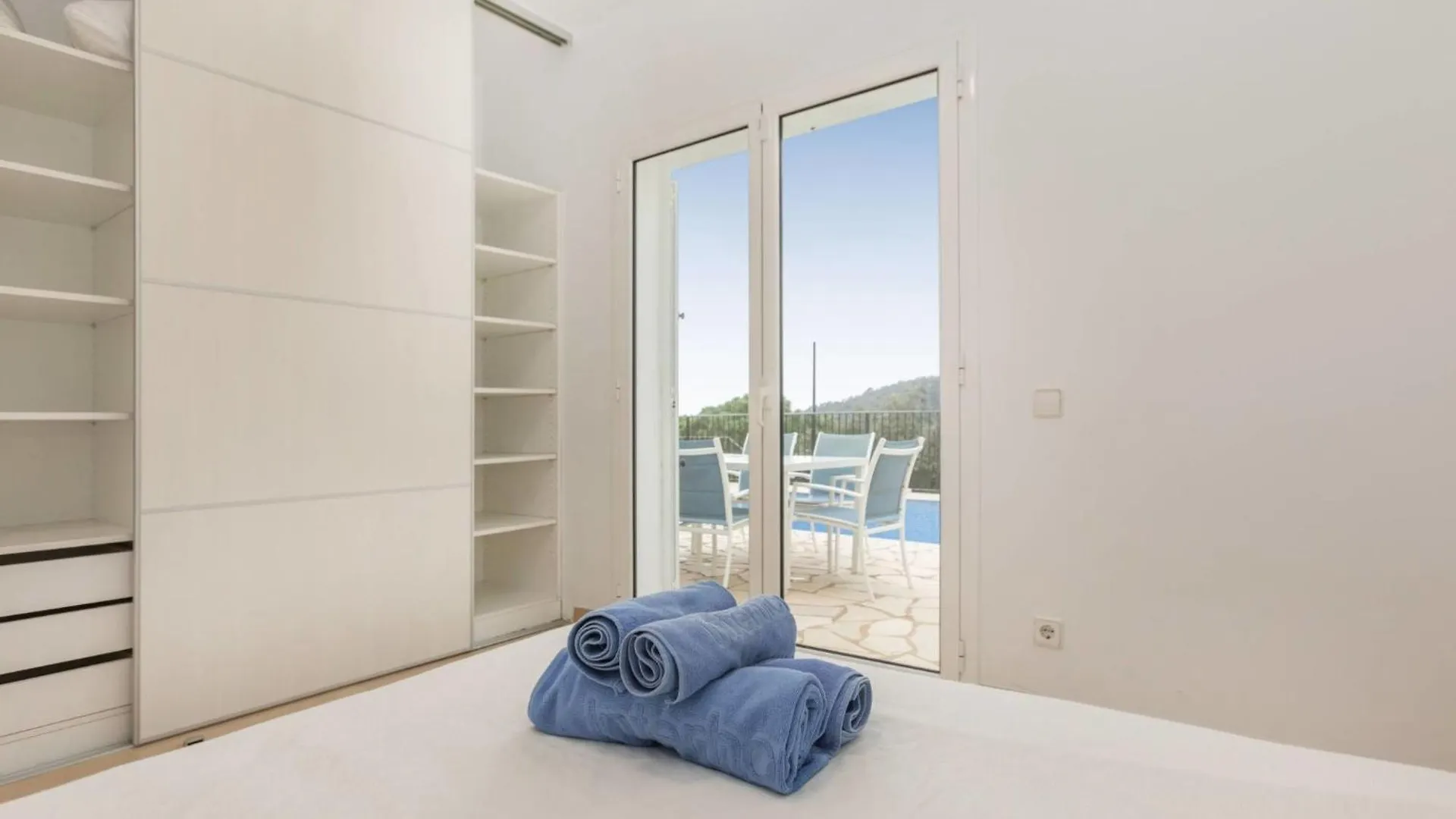 Holiday Home El Moli-2 By Interhome Tossa de Mar 0*,